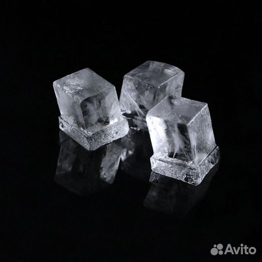 Лёд Хошизаки 15117 грамм