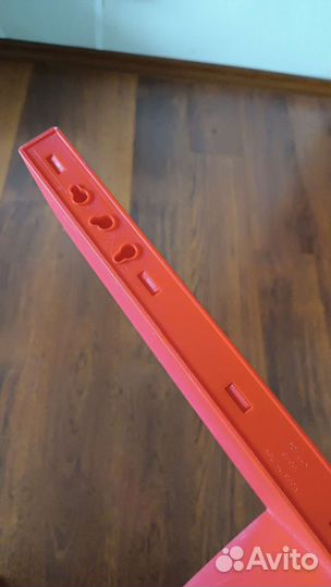 Полка настенная IKEA