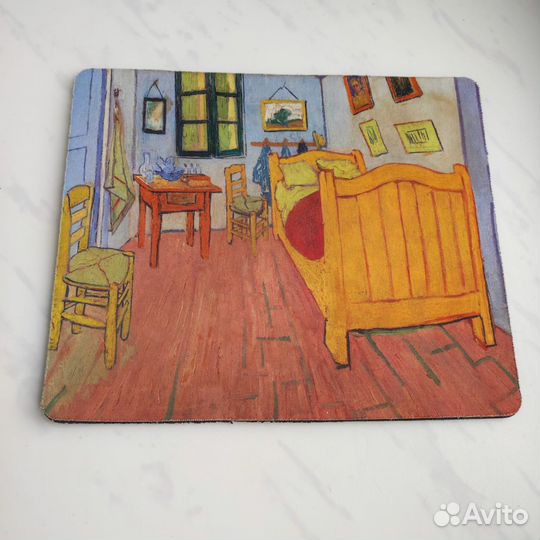 Коврик для мыши