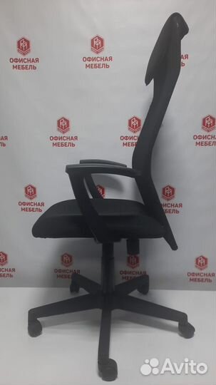 Кресло офисное компьютерное кв-8
