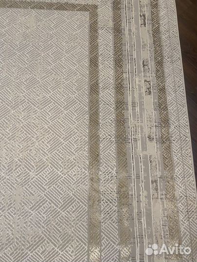 Ковер турецкий новый