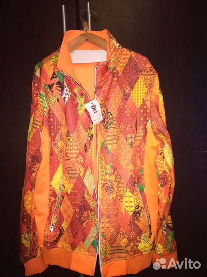 Спортивный костюм