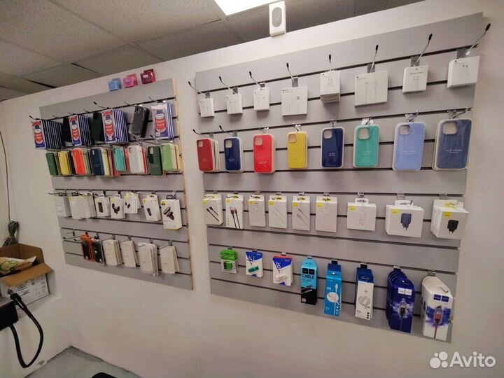 Сервисный центр по ремонту телефонов и ноутбуков