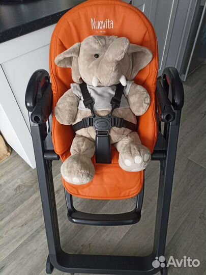 Стульчик для кормления nuovita futuro