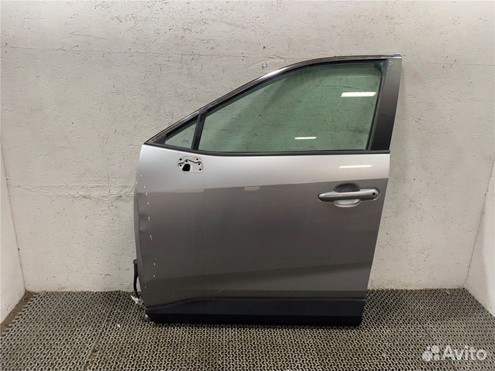 Кнопка стеклоподъемника Toyota RAV 4 2018, 2021