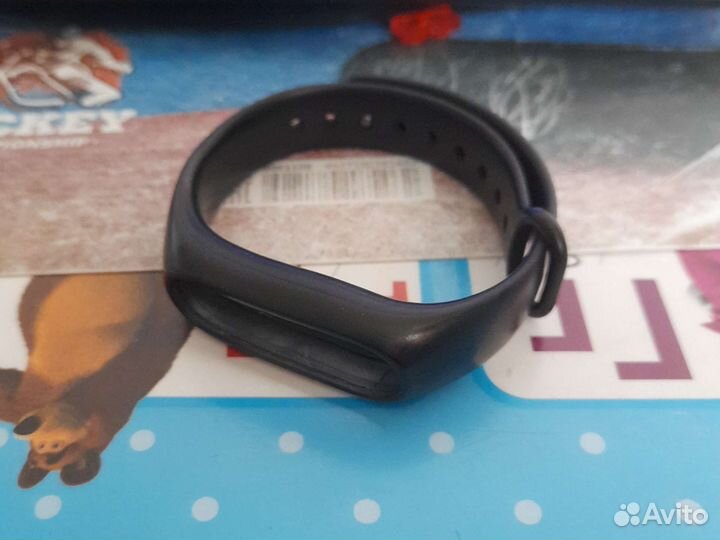 Фитнес-браслета Mi Band 2 LuazON