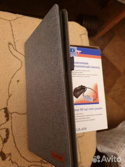 Чехол Lux для Samsung Galaxy Tab A 10.1