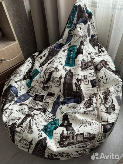 Кресло мешок