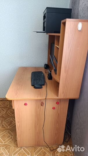 Компьютерный стол бу