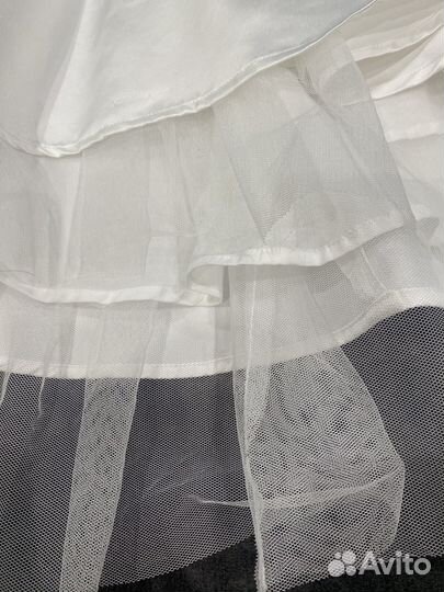 Нарядное платье для девочки