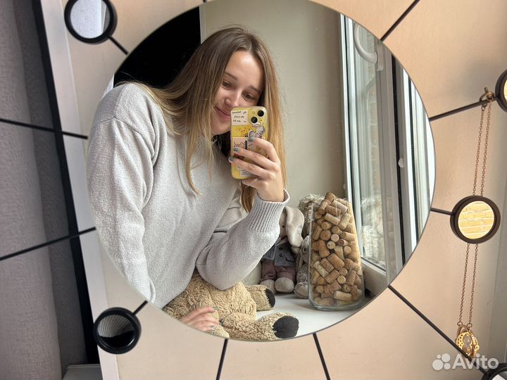 Зеркало настенное IKEA