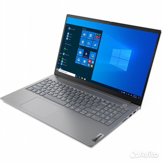 Ноутбук Lenovo ThinkBook 15 G2 ITL 358936