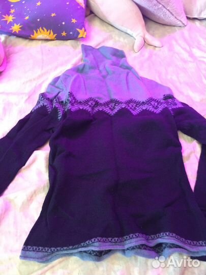 Содержание пакетов (пример)