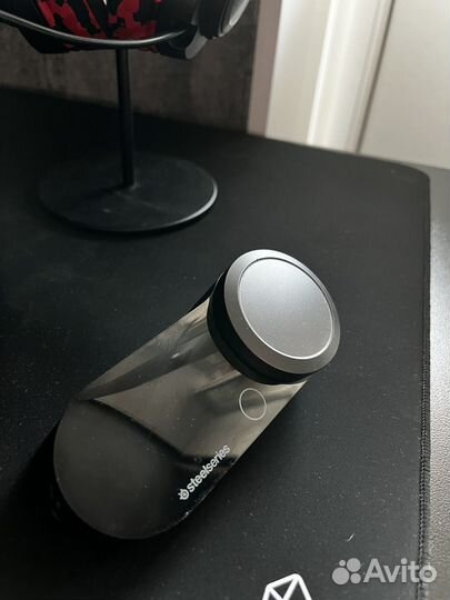 Наушники steelseries arctis nova pro (проводные)