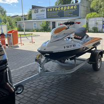 Продам гидроцикл BRP RXP 255