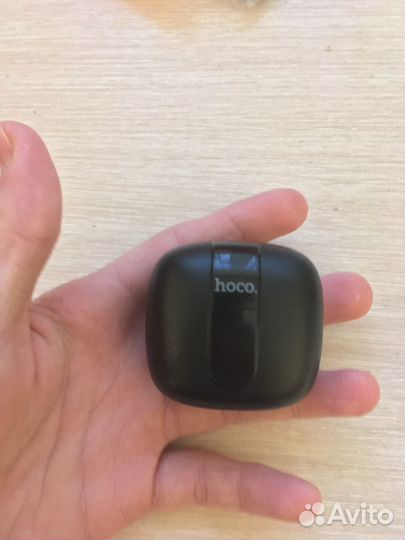 Наушники hoco ew36