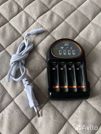 Зарядное устройство GP power bank 500