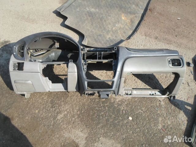 Торпедо Nissan almera n16