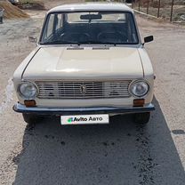 ВАЗ (LADA) 2101 1.2 MT, 1982, 103 700 км, с пробегом, цена 160 000 руб.