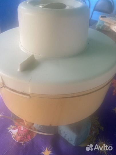 Соковыжималка