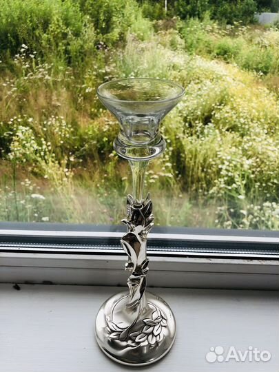 Подсвечник