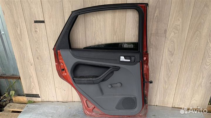 Динамик двери задней левой от Ford Focus II 2008