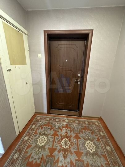 1-к. квартира, 36,4 м², 6/9 эт.