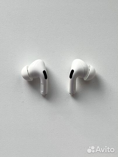 Наушники Apple AirPods Pro оригинал