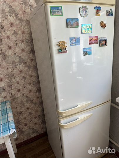 Холодильник бу