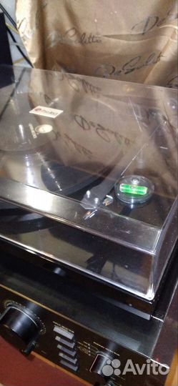 Pro-ject Debut Phono USB