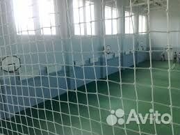 Сетка безузловая