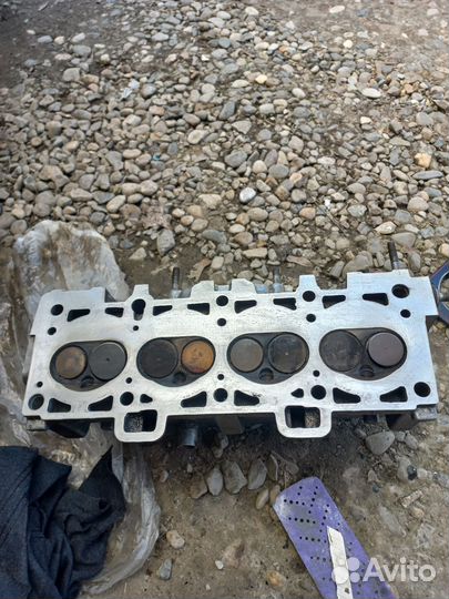 Запчасти на ваз 2114 бу