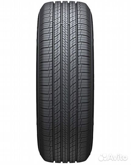 Hankook Dynapro HP2 RA33 255/55 R19 111V