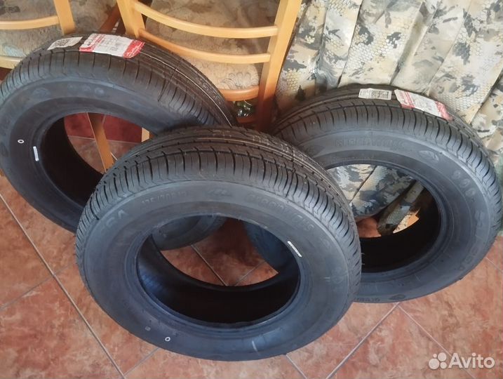 Lassa Greenways 175/70 R13