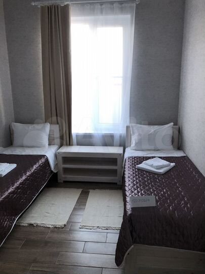 Дом 40 м² на участке 4 сот.