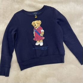 Свитшот Polo Bear Ralph Lauren