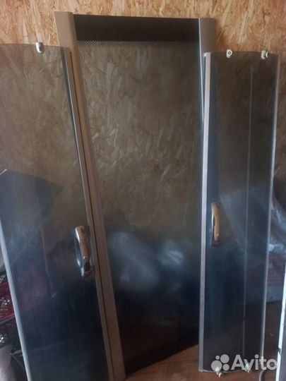 Душевая кабина