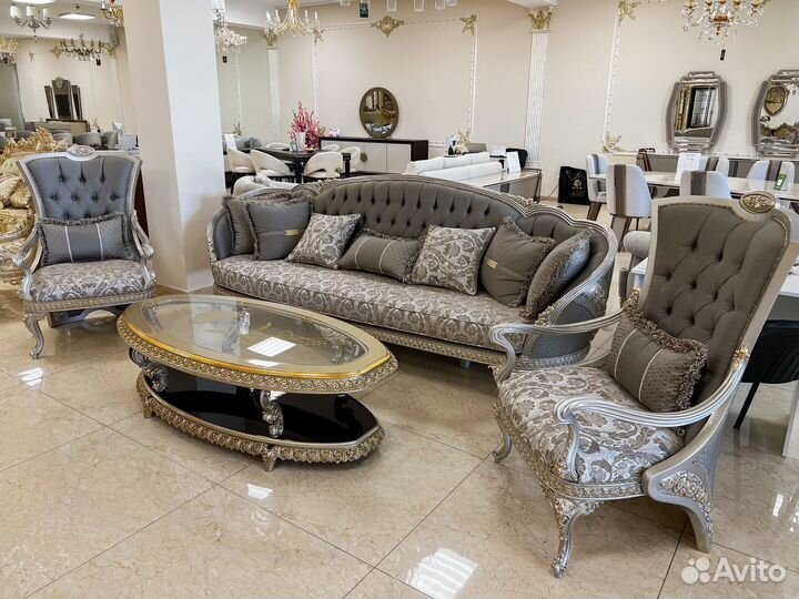 Мебель/холл Сапфир/мебель для дома