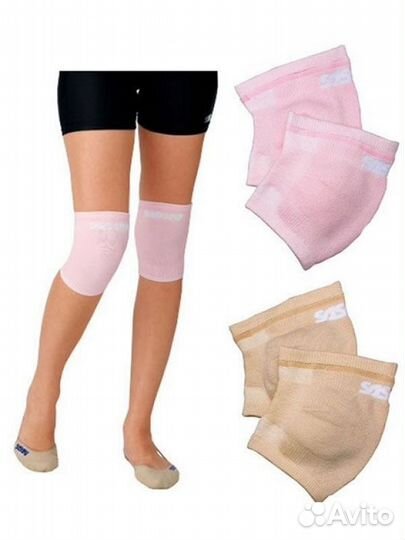 Наколенники sasaki