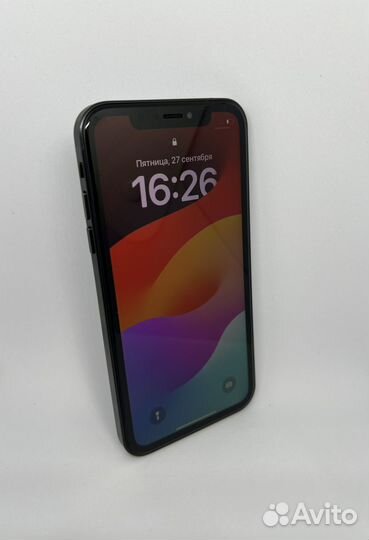 iPhone XR в корпусе iPhone 15 pro