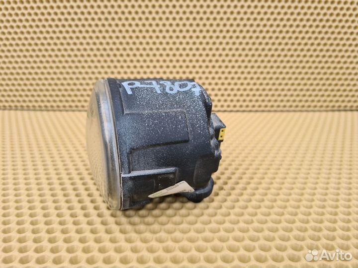 Фара противотуманная передняя Infiniti