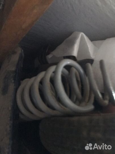 Подам бензобак на ваз 2111