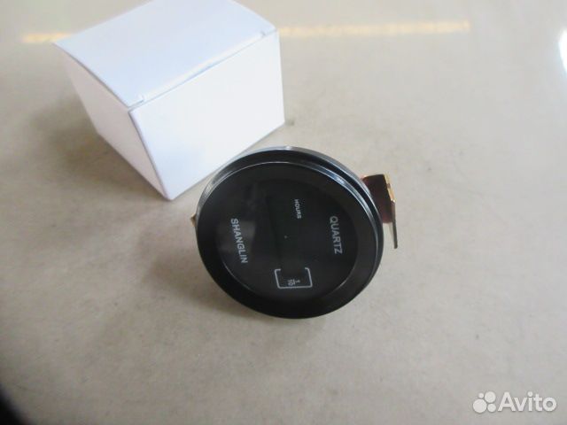 Счётчик моточасов 4130000405