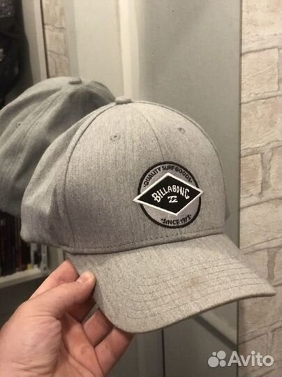 Бейсболка billabong оригинал