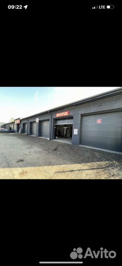 Автомеханник