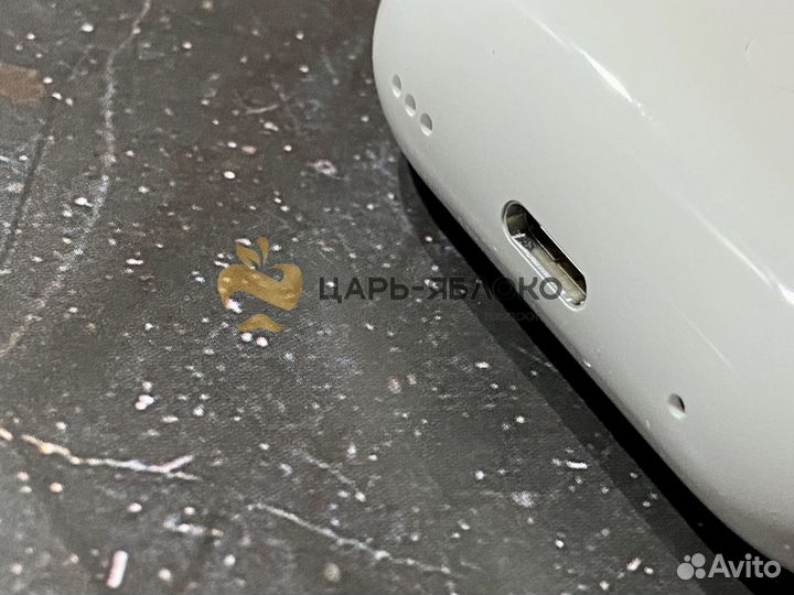 AirPods Pro 2 Huilian 277 original с гироскопом