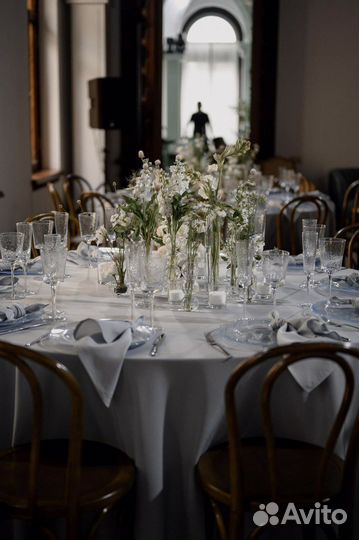 Свадебный декоратор