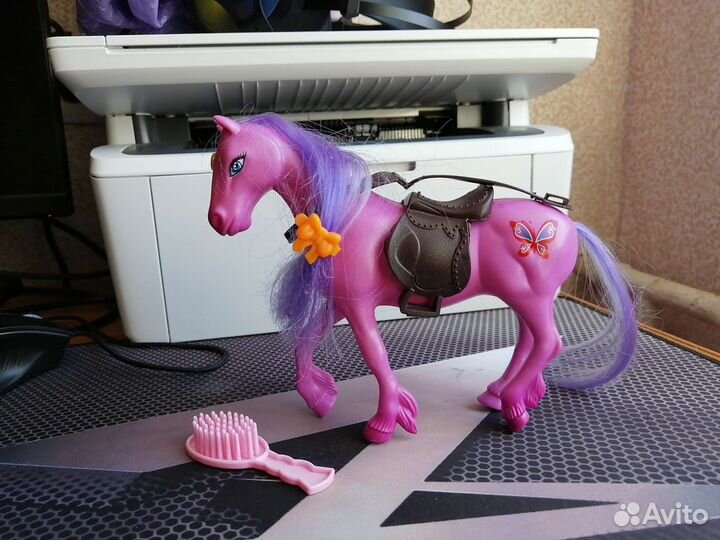 Игрушки для девочек