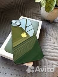 iPhone 13, 128 ГБ
