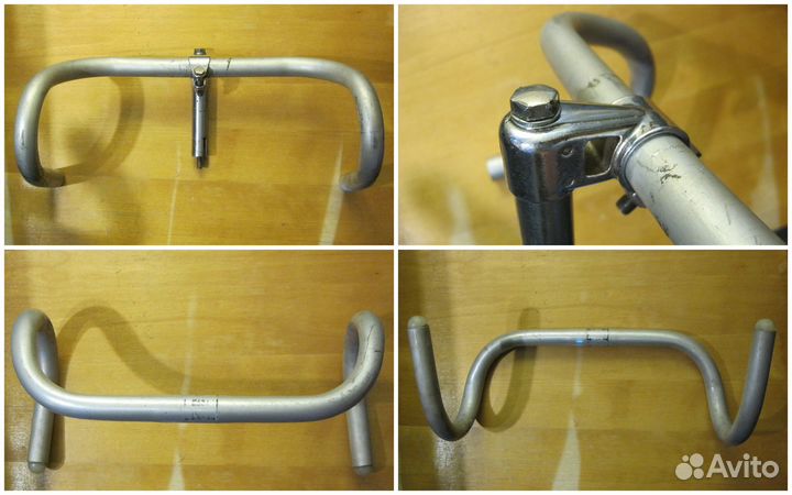 Запчасти для велосипедов хвз